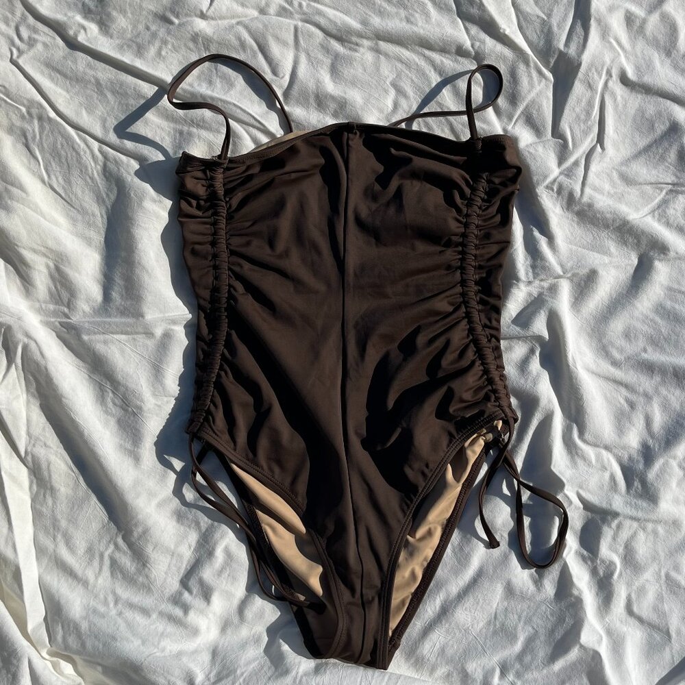 Nu Swim Disco Suit